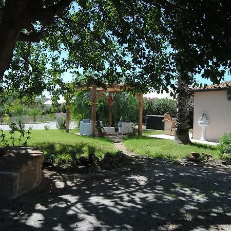 Apartment Il Gelso E L'ulivo In L'ulivo *